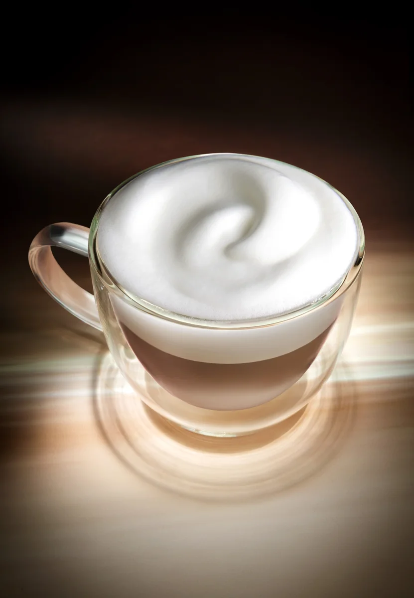 Kremasti cappuccino